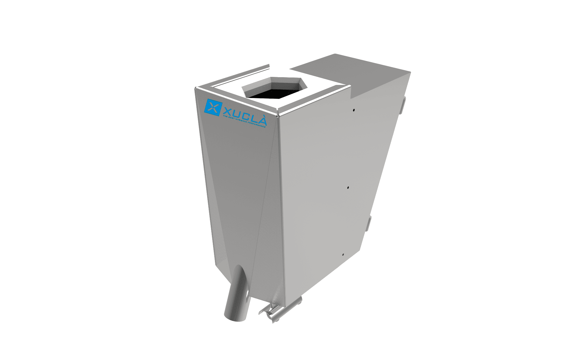 METAL MESH GLOVES WASHING MACHINE